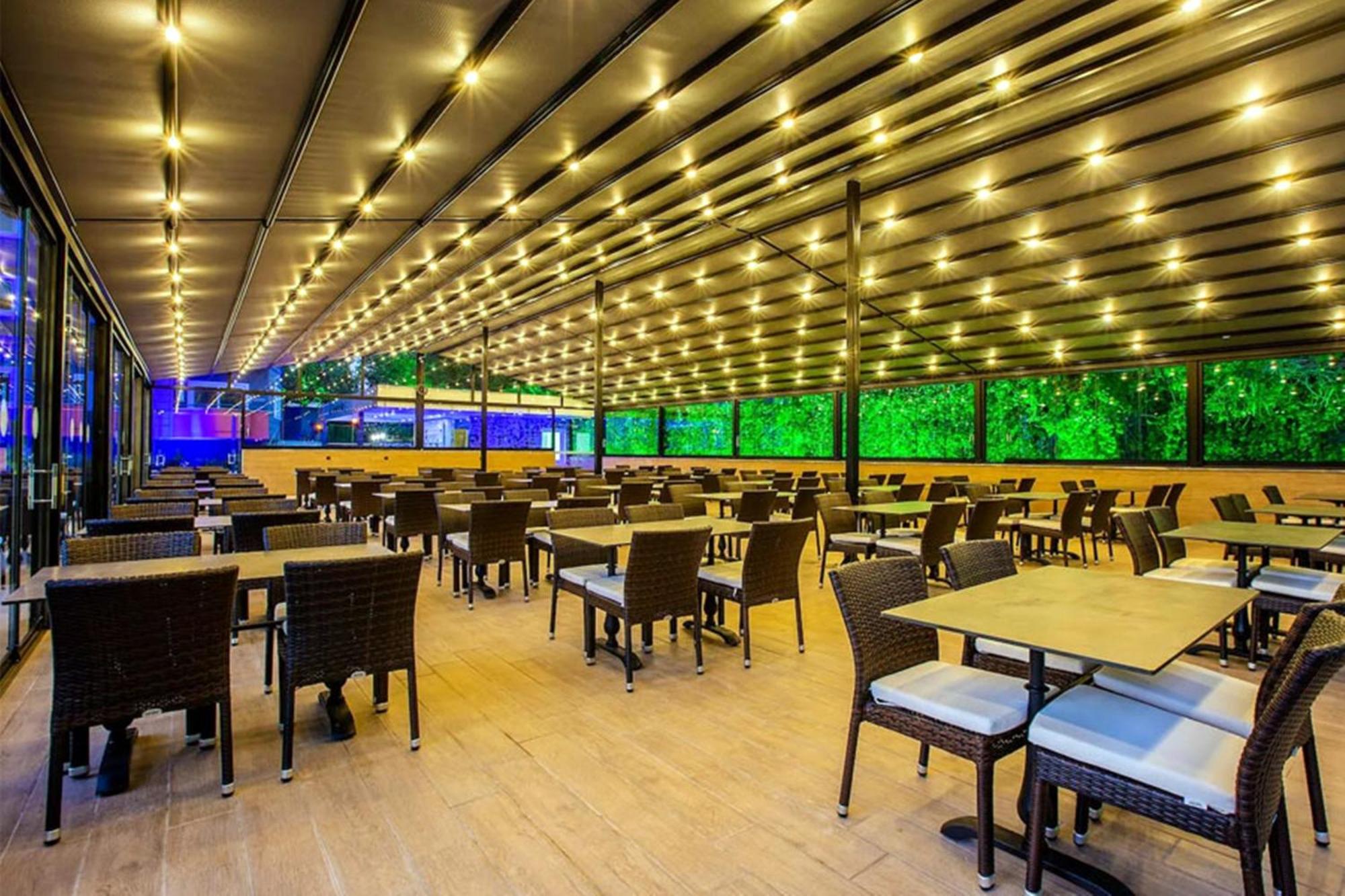 Grand Alisa Hotel อลันยา ภายนอก รูปภาพ