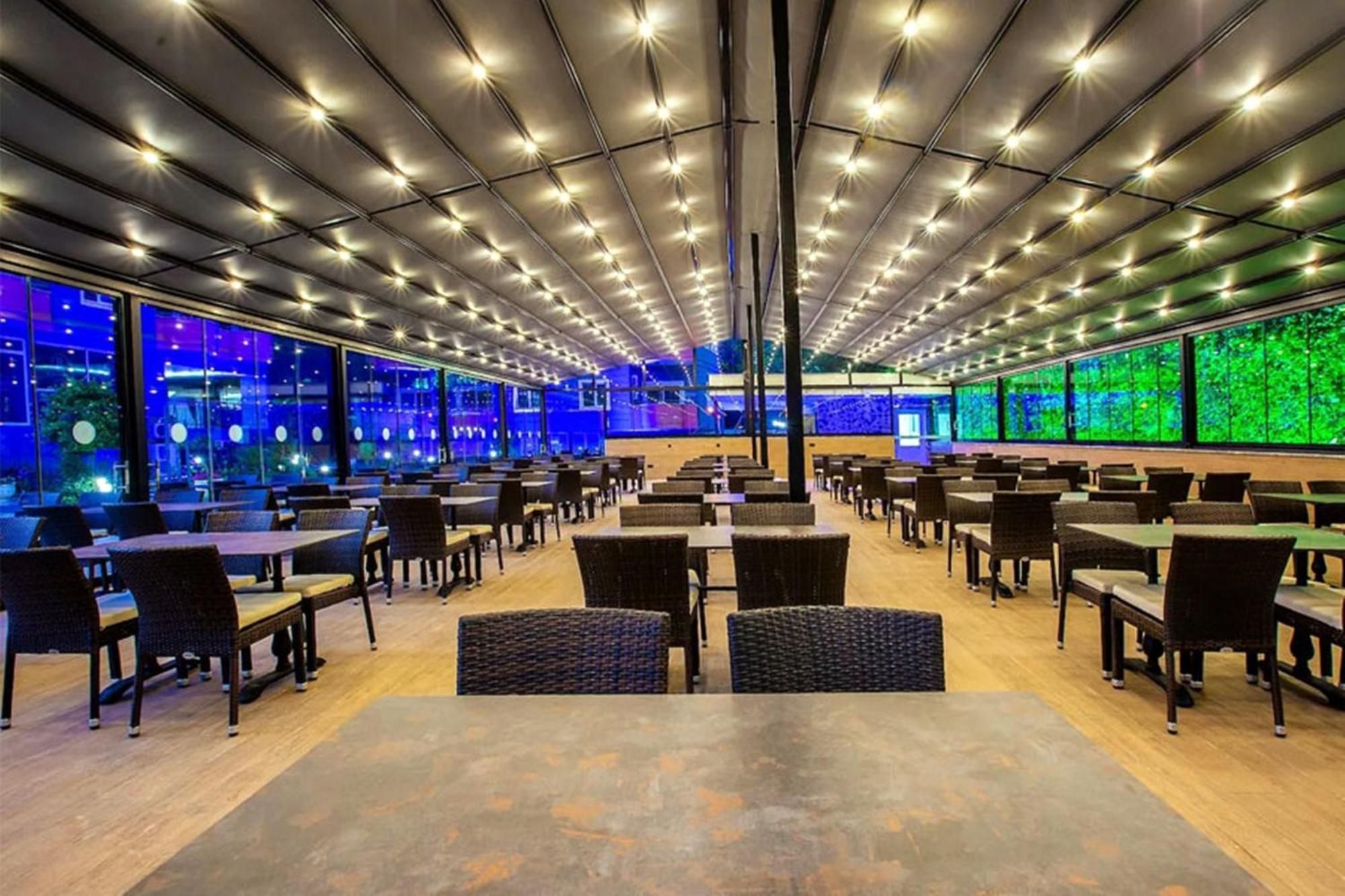 Grand Alisa Hotel อลันยา ภายนอก รูปภาพ